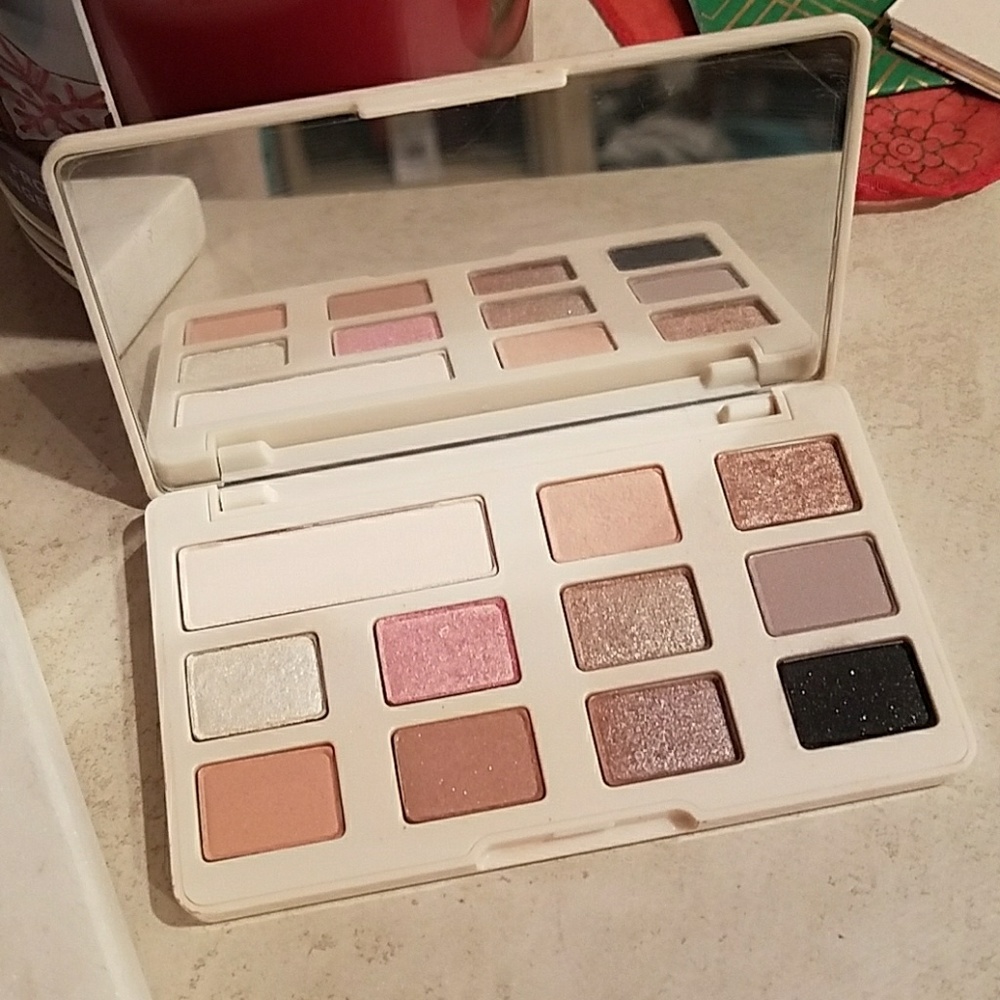 Tarte White Chocolate Chip Pallet